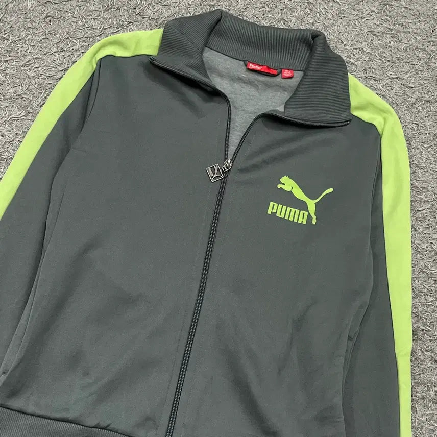 [BUNJANG] Puma Women's Jersey / [우먼100] 푸마 져지