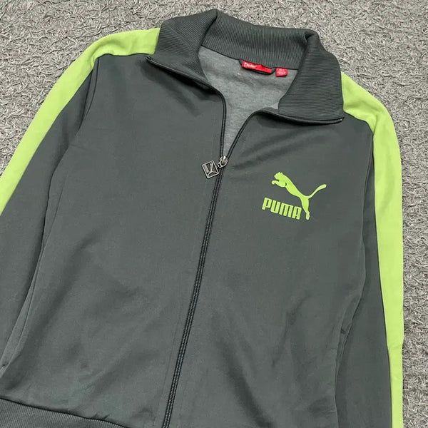 [BUNJANG] Puma Women's Jersey / [우먼100] 푸마 져지