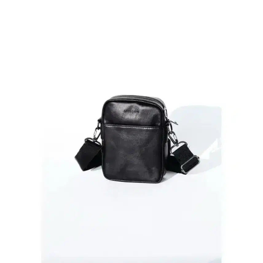 [BUNJANG] Lorempipsom Lambskin Mini Bag / 로렘입숨 램스킨 미니백