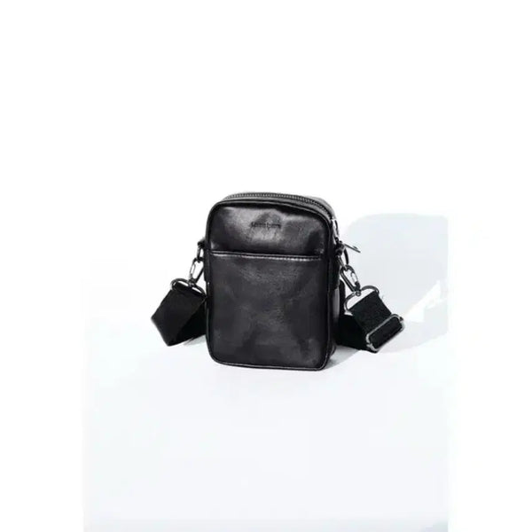 [BUNJANG] Lorempipsom Lambskin Mini Bag / 로렘입숨 램스킨 미니백