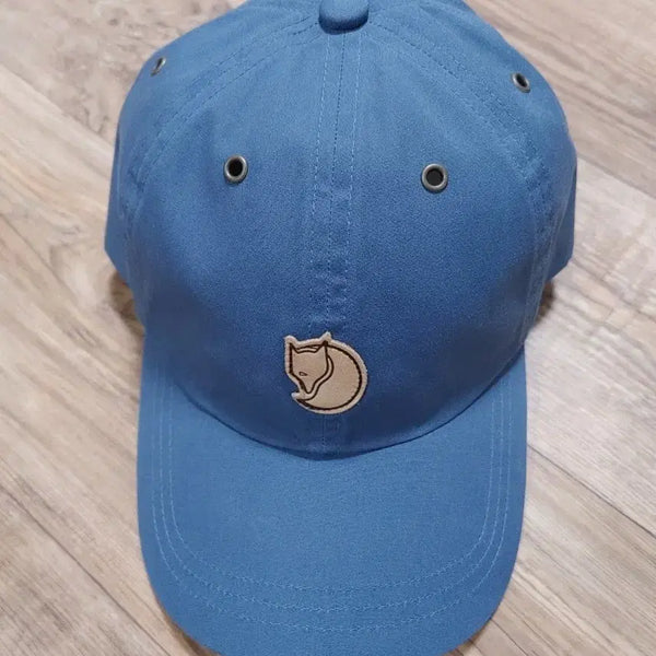 [BUNJANG] Fjällräven Helags Cap Uncle Blue L/XL / 피엘라벤 헤라그스 캡 Helags Cap 엉클 블루 L/XL
