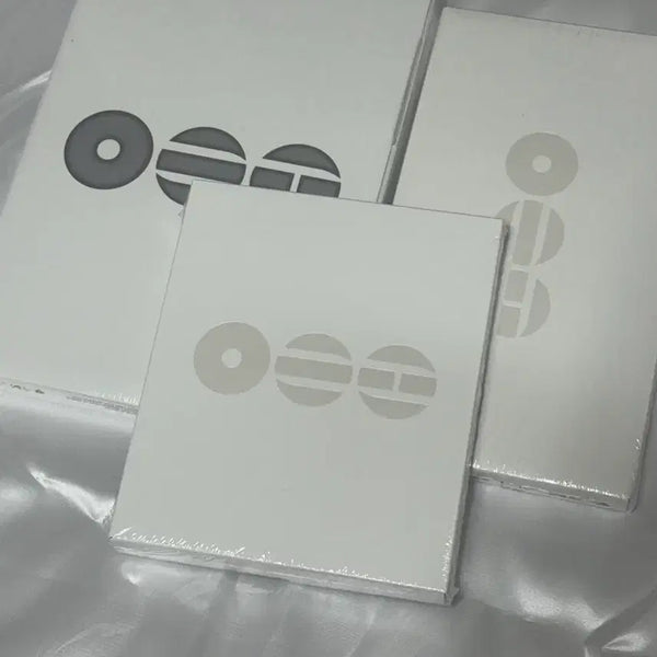 [BUNJANG] BTS Arirang Sealed Album Set / 방탄소년단 아리랑 미개봉 앨범 판매