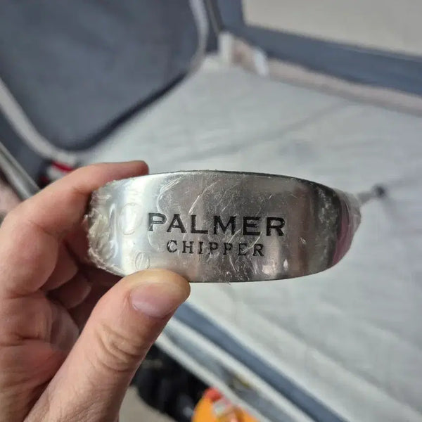 [BUNJANG] Arnold Palmer Chipper Golf Club / 아놀드 파머 치퍼 골프채 판매합니다