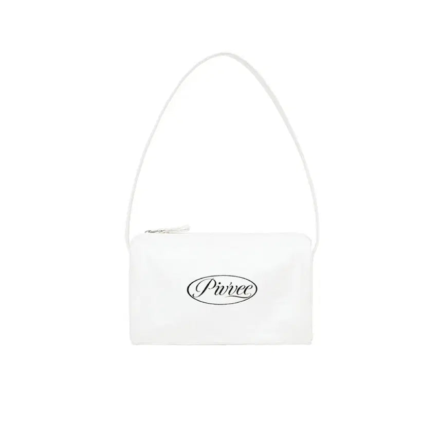 [BUNJANG] FIBB GOLF Cart Bag Mini Bag White / 피브비 골프 카트백 미니백