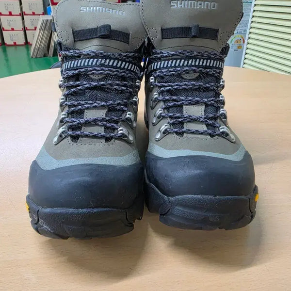 [BUNJANG] Shimano GORE-TEX MTB Cycling Shoes / 시마노 자전거 고어텍스 MTB슈즈