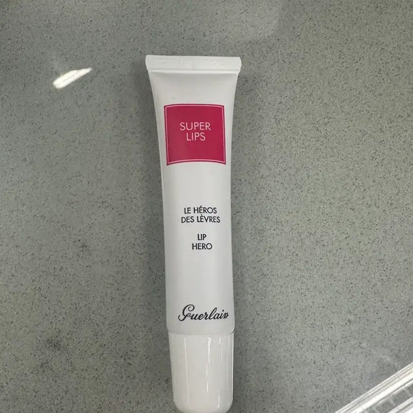 [BUNJANG] Guerlain Super Lips Lip Balm / 겔랑 수퍼립스 립밤