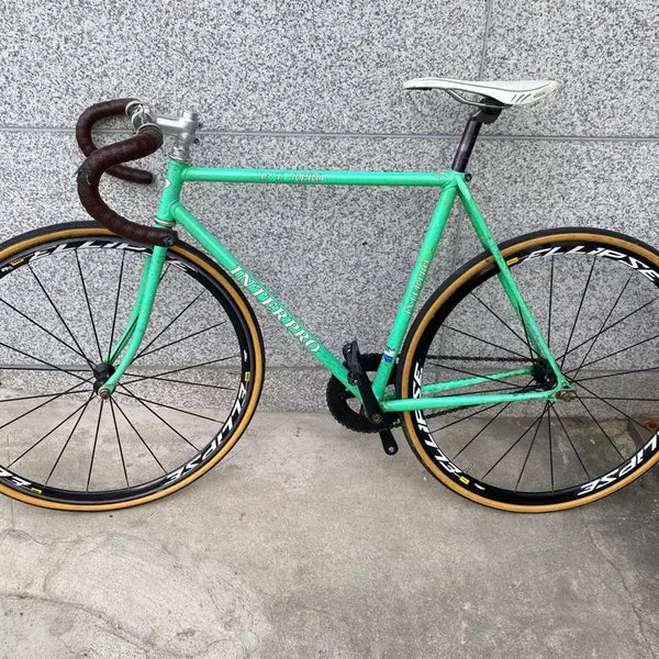 [BUNJANG] Interpro Classic Track Bicycle / 인터프로 경륜 픽시자전거 반차 판매 개급처
