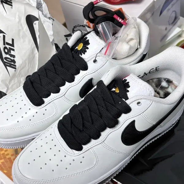 [BUNJANG] Nike Paranoise Sneakers / 나이키 파라노이즈