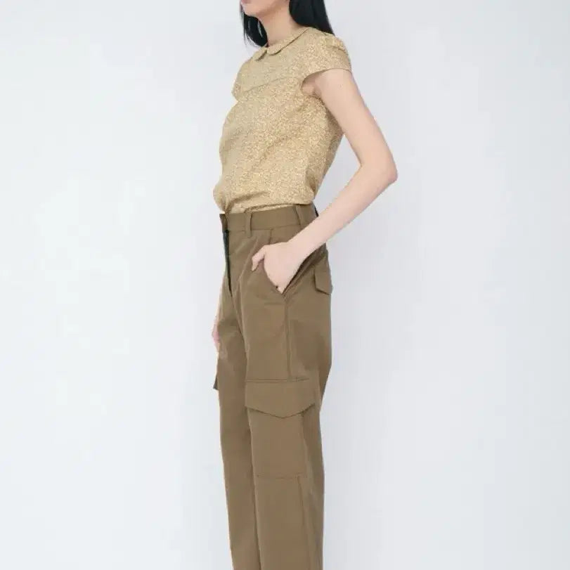 [BUNJANG] Cosmoss Two Pocket Field Pants / cosmoss 코스모스 two pocket field pants 팬츠