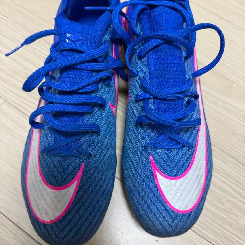 [BUNJANG] Nike Mercurial Vapor 16 AG 250 / 나이키 머큐리얼 베이퍼16 ag 250