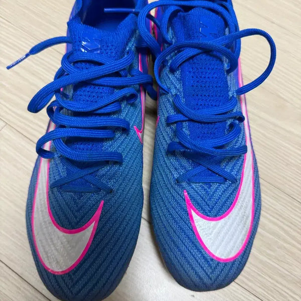 [BUNJANG] Nike Mercurial Vapor 16 AG 250 / 나이키 머큐리얼 베이퍼16 ag 250