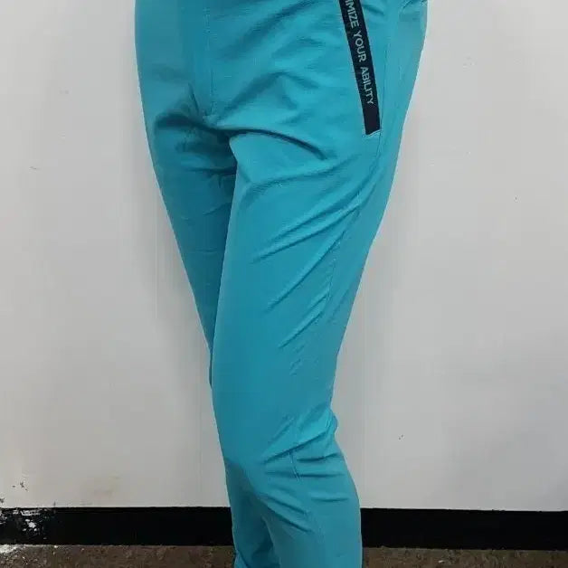 [BUNJANG] JDX Golf X-Swing Lightweight Mesh Pants / 골프 JDX 초경량 메쉬 팬츠 37 38