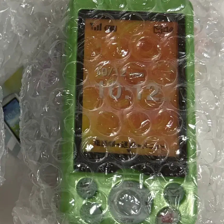 [BUNJANG] Toy Spirit Garake Slide Cell Phone Gacha / 토이스피릿 가라케 슬라이드 핸드폰 가챠