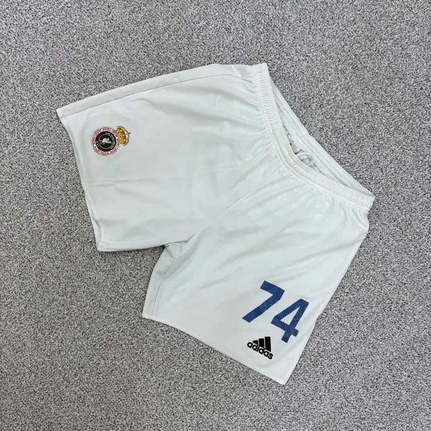 [BUNJANG] Adidas Training Shorts XL / XL 아디다스 Adidas 트레이닝 반바지 0602J2
