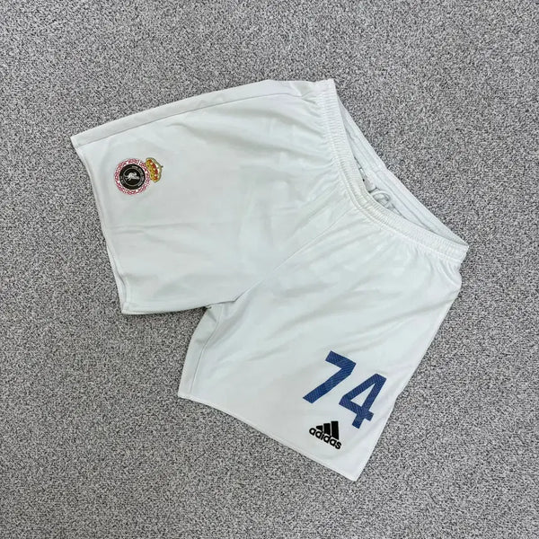 [BUNJANG] Adidas Training Shorts XL / XL 아디다스 Adidas 트레이닝 반바지 0602J2