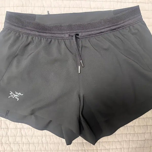 [BUNJANG] Arc'teryx Noban 3-inch Shorts Women's Size 4 / 아크테릭스 노반 3인치 쇼트 여성 4사이즈