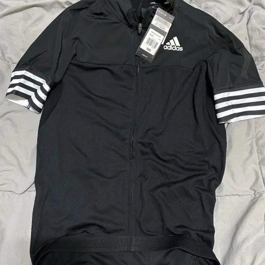 [BUNJANG] Adidas Adista Cycling Jersey / 아디다스 아디스타 사이클 져지  자전거용