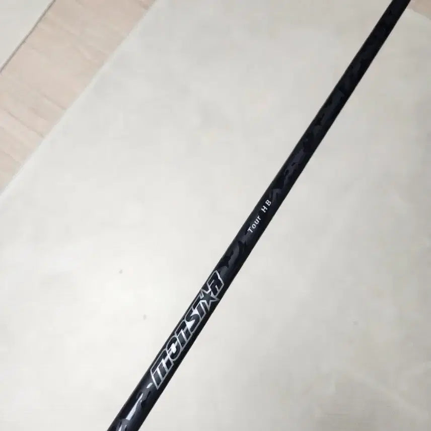 [BUNJANG] Monsta Tour HB 5SR Driver Shaft with Titleist Sleeve / 몬스타 Tour HB  5SR 드라이버 샤프트 타이틀 슬리브
