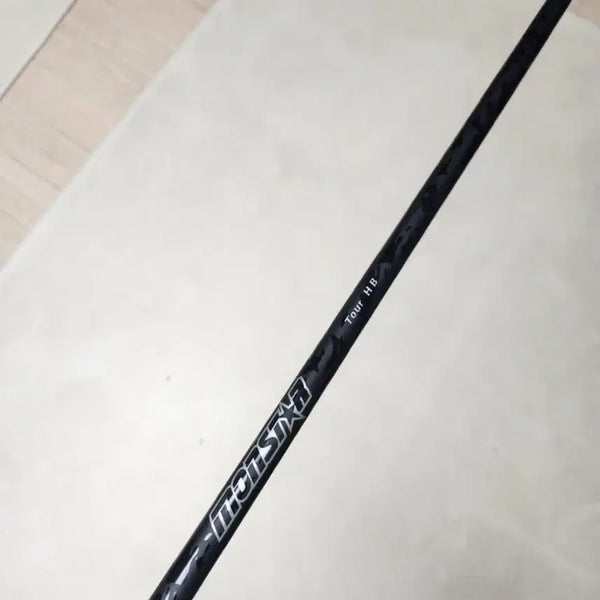 [BUNJANG] Monsta Tour HB 5SR Driver Shaft with Titleist Sleeve / 몬스타 Tour HB  5SR 드라이버 샤프트 타이틀 슬리브