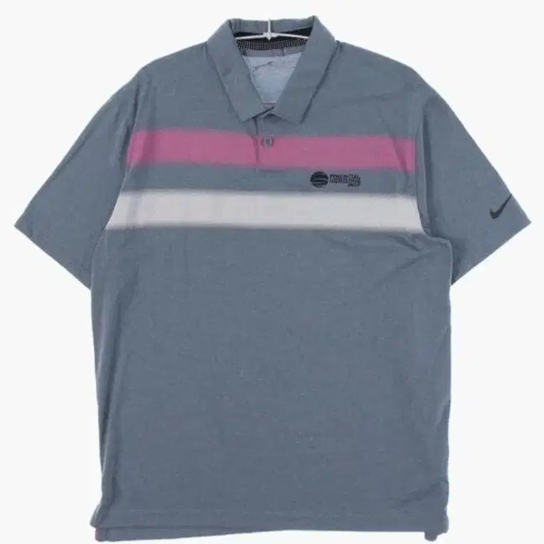[BUNJANG] Nike Golf Short Sleeve T-Shirt Size 105 / 나이키 GOLF 반팔 티셔츠 105사이즈 미사용