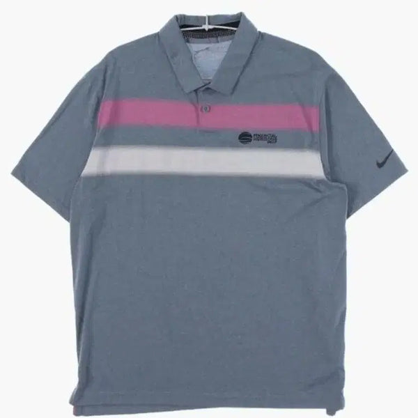 [BUNJANG] Nike Golf Short Sleeve T-Shirt Size 105 / 나이키 GOLF 반팔 티셔츠 105사이즈 미사용