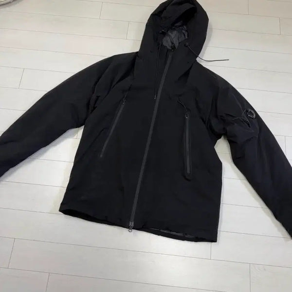 [BUNJANG] CP Company Goggle Jacket Padded PrimaLoft Size 105 / 백화점판) cp컴퍼니 프로텍 패딩 프리마로프트 105 사이즈  한글텍으로