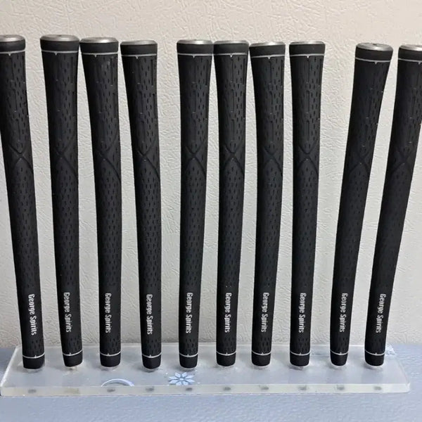 [BUNJANG] Georgy Spirits Golf Grips 10-Piece Set / 조지스피리츠 골프 그립 10개 세트