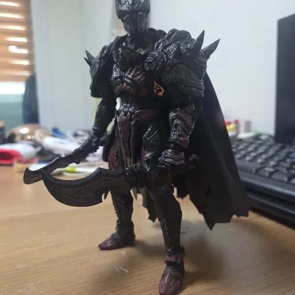 [BUNJANG] Vtoys Knight of War Figure / vtoys 나이트 오브 워