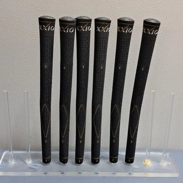 [BUNJANG] XXIO Golf Grip Set (6 Pieces) / 젝시오 골프 그립 6개 세트