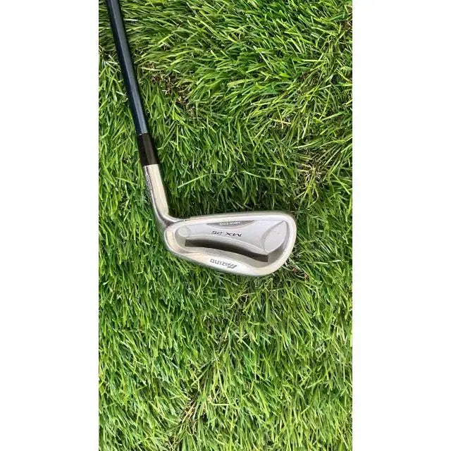 [BUNJANG] Mizuno MX25 7-Iron Golf Club (Graphite Shaft) / 7번단품아이언 미즈노MX25 7번아이언 골프클럽
