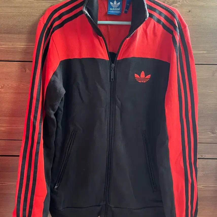 [BUNJANG] Adidas Firebird Track Top Jersey (95) / 아디다스 파이어버드 tt 져지 (95)
