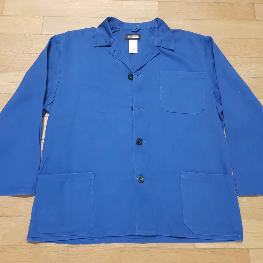 [BUNJANG] French Work Jacket / 프렌치워크자켓52