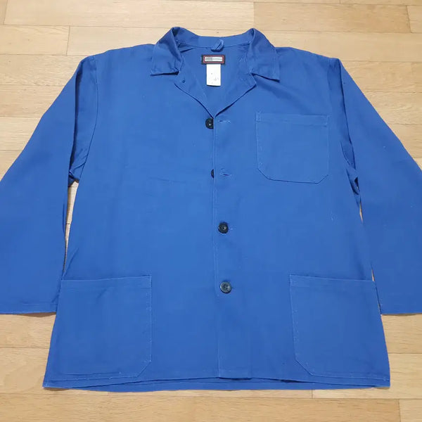 [BUNJANG] French Work Jacket / 프렌치워크자켓52