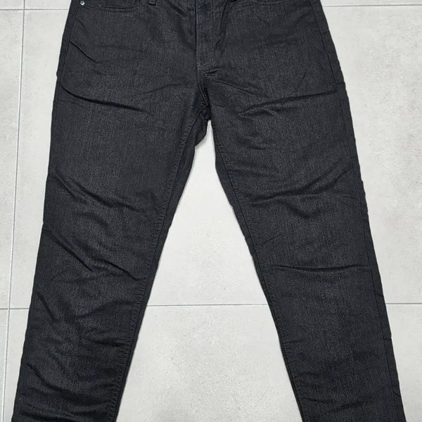 [BUNJANG] Banana Republic Travel Jeans - Grey, Size 34/30 / 바나나리퍼블릭 트래블진(TRAVEL jean)- 그레이 34/30