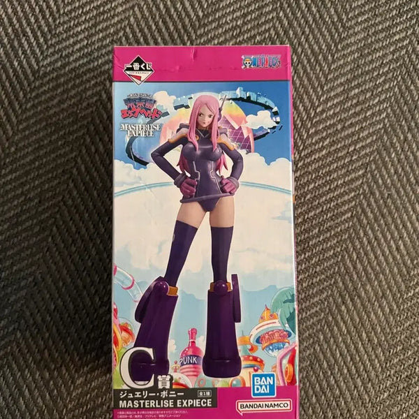 [BUNJANG] Ichiban Kuji One Piece Egghead Island Jewelry Bonney C Prize Figure / 제일복권 원피스 미래섬 에그헤드 주얼리 보니 C상