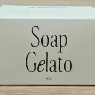 [BUNJANG] Revue Cosmetics 2in1 Soap Gelato Cleanser & Scrub (3-Pack) / 리유코스메틱(네오스템) 화장품 2in1 리유 솝 젤라또 판매합니다