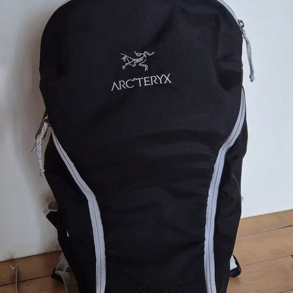 [BUNJANG] Arc'teryx Sebring 25 Backpack / 아크테릭스 세브링 백팩