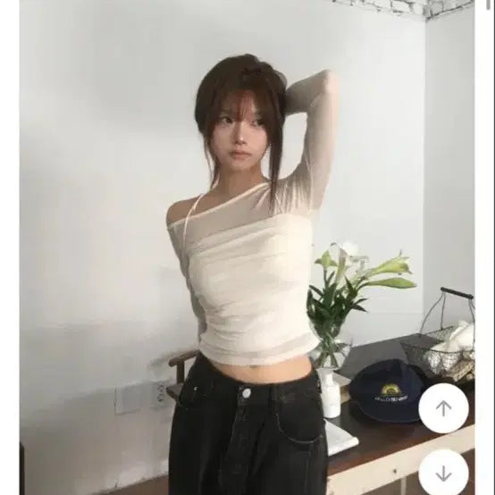 [BUNJANG] Layered Set / 레이어드 세트