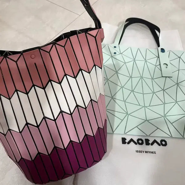 [BUNJANG] Bao Bao Set Bucket Bag / 바오바오세트