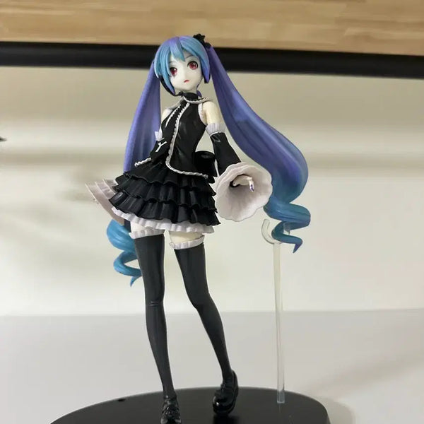 [BUNJANG] Gekichou Infinity Miku Figure / 격창 인티니티 미쿠