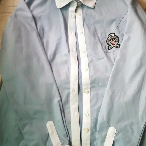[BUNJANG] Hyesung Girls' High School Uniform Set / 혜성여고 교복