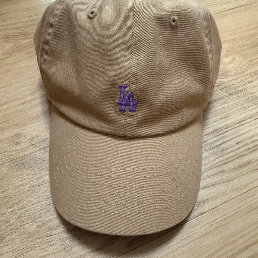 [BUNJANG] MLB Logo Snapback Hat / mlb모자
