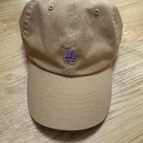 [BUNJANG] MLB Logo Snapback Hat / mlb모자