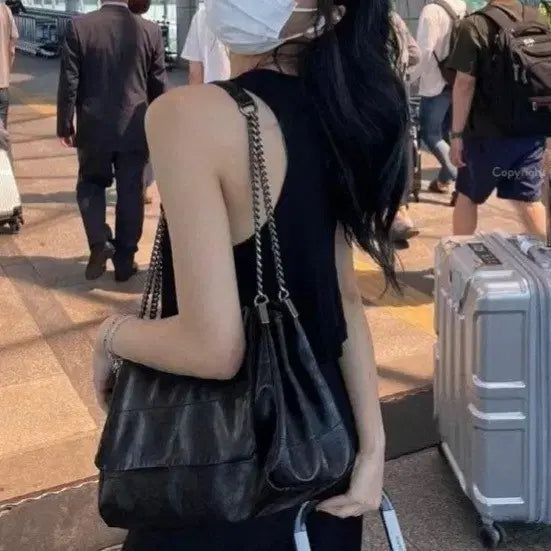 [BUNJANG] ZARA Yuna Bag / (급처)ZARA 자라가방 유나백 정품+덤