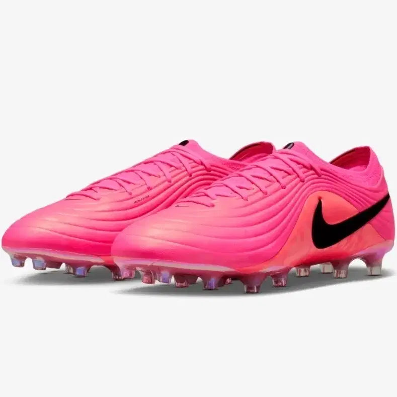 [BUNJANG] Nike Tiempo Elite AG-PRO Cleats / 나이키 티엠포 엘리트 AG-PRO 83901