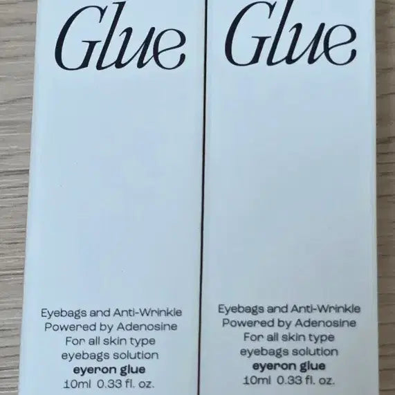 [BUNJANG] Reau Cosmetics Iron Glue (Neostem) 10ml / 리유코스메틱(네오스템) 화장품 아이론글루 판매합니다