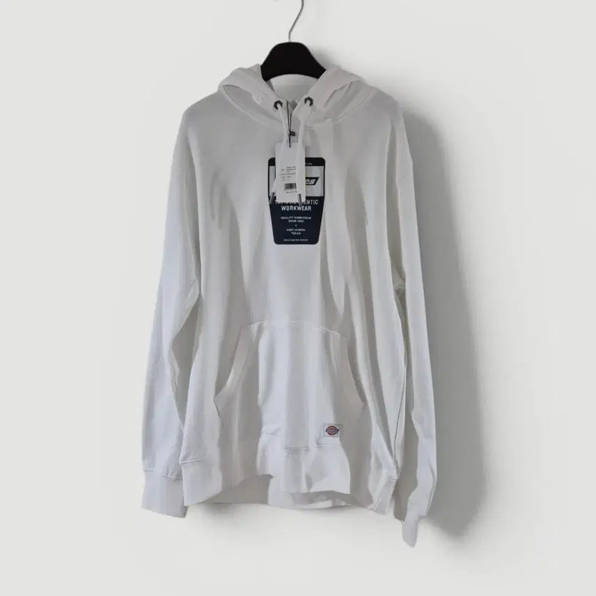 [BUNJANG] Dickies Hooded Sweatshirt XL / 새상품[XL]디키즈 후드티