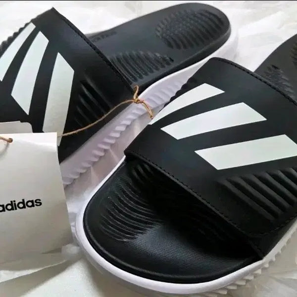 [BUNJANG] Adidas Alphabounce Slide 1.0 BA8775 / 315 빅사이즈 아디다스 알파바운스 슬리퍼 슬라이드 1.0 BA8775