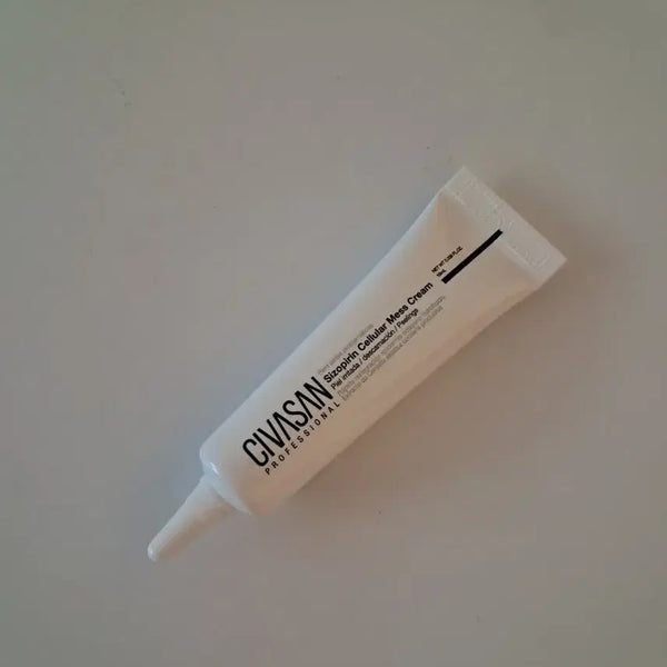 [BUNJANG] SIVASAN Mess Cream 10ml / 시바산 메쓰크림 10ml