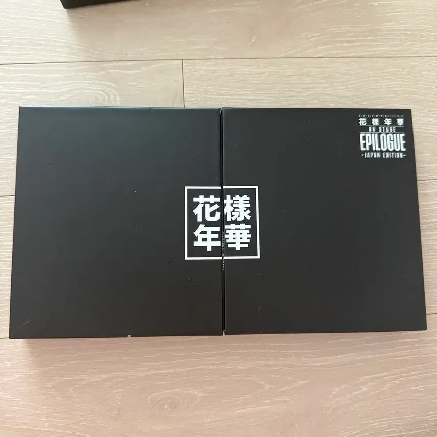 [BUNJANG] BTS Japan HYYH On Stage: Epilogue Blu-ray Japan Edition / 방탄 일본 화양연화 온 스테이지 : 에필로그 블루레이 재팬 에디션 BTS